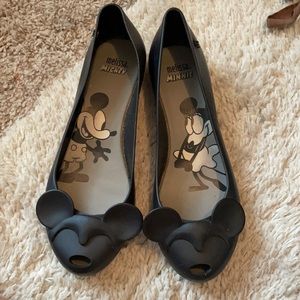 Mickey Shoes